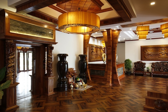 ザ ナイト ホテル