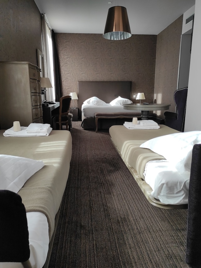 オテル ドゥ パリ