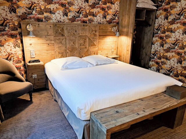 オテル ドゥ パリ