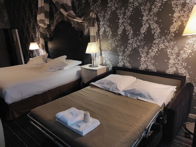 オテル ドゥ パリ