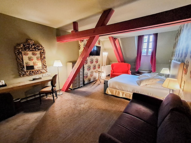 オテル ドゥ パリ