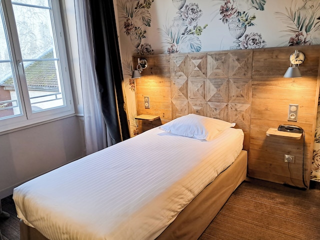 オテル ドゥ パリ