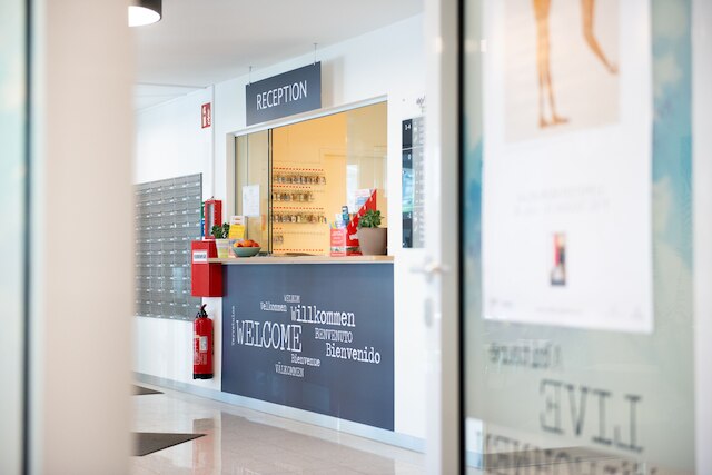 マイネクスト - リバーサイド ホテル ザルツブルク