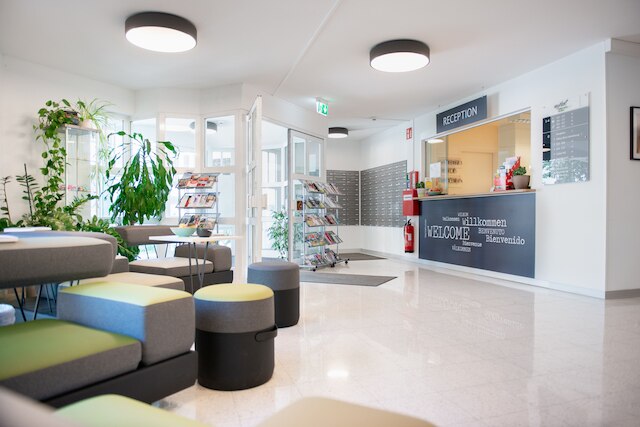 マイネクスト - リバーサイド ホテル ザルツブルク