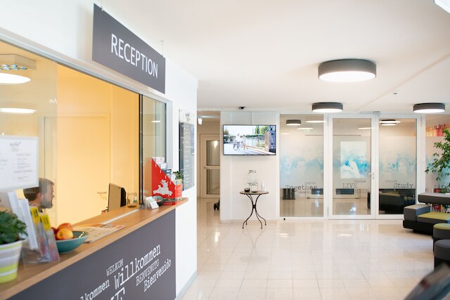 マイネクスト - リバーサイド ホテル ザルツブルク