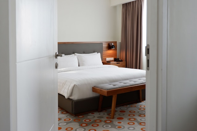 フェアフィールド・イン・バイ・マリオット・スラバヤ