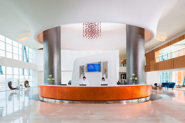 フェアフィールド・イン・バイ・マリオット・スラバヤ