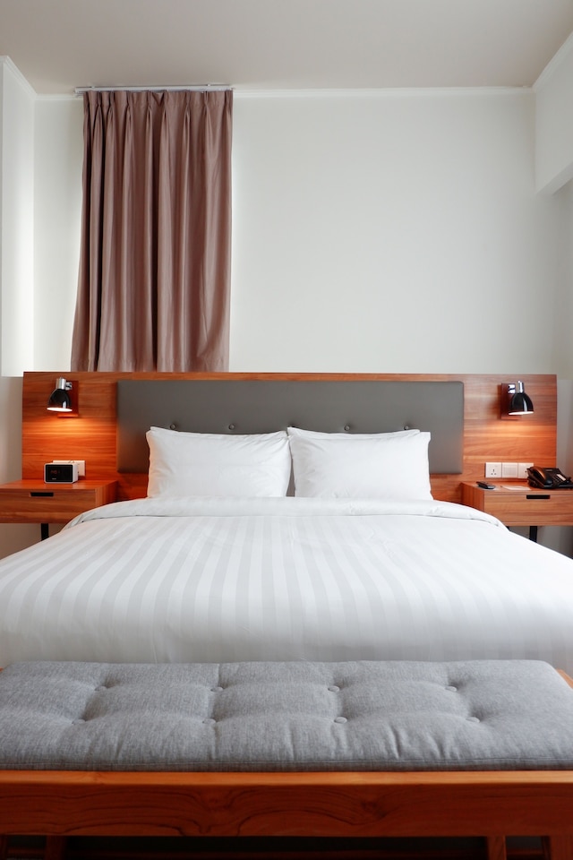 フェアフィールド・イン・バイ・マリオット・スラバヤ