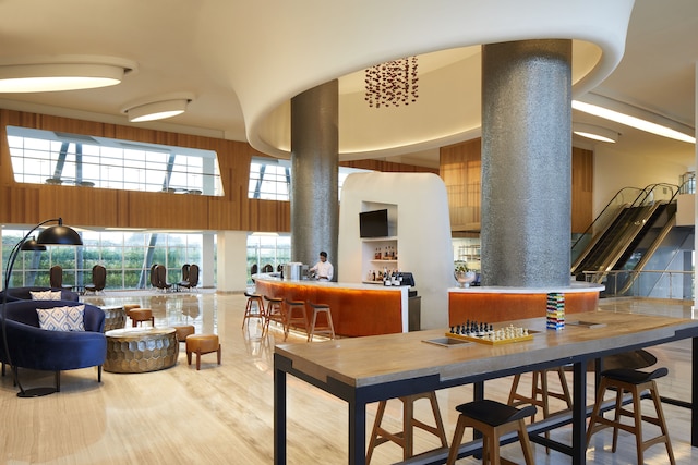 フェアフィールド・イン・バイ・マリオット・スラバヤ