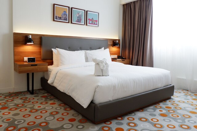 フェアフィールド・イン・バイ・マリオット・スラバヤ