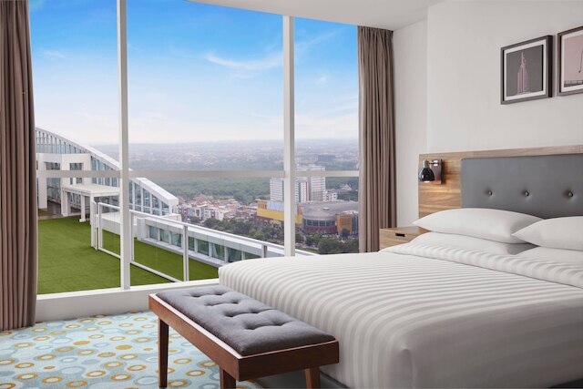 フェアフィールド・イン・バイ・マリオット・スラバヤ