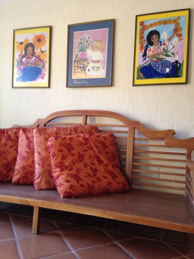 ホステル カーナ 4 ユー