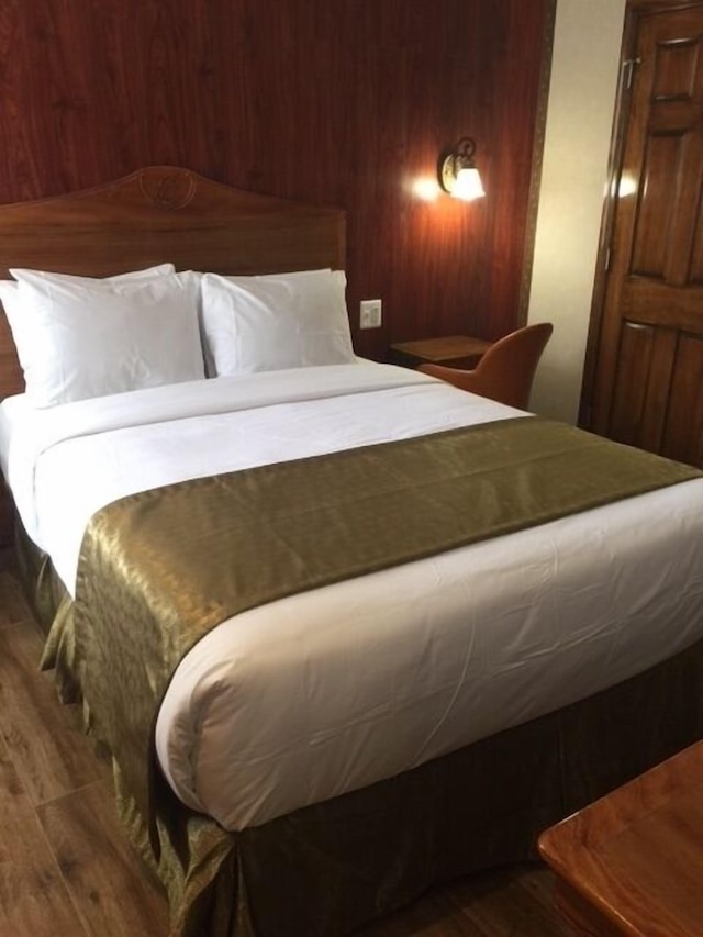 ザ アーキテクト