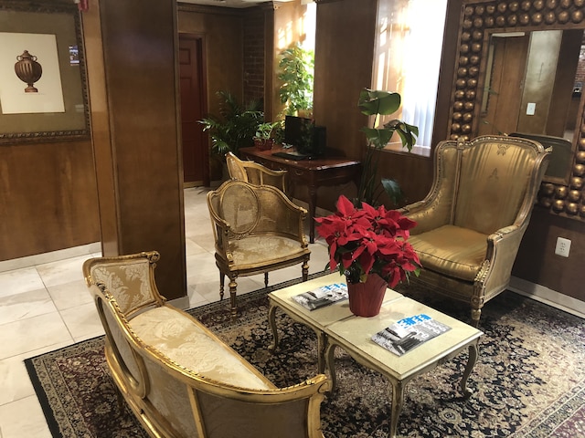 ザ アーキテクト