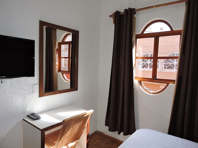 ラ カシータ デ コヨアカン