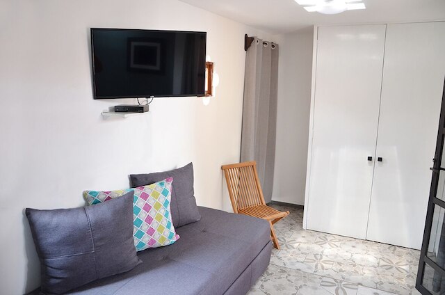 ラ カシータ デ コヨアカン