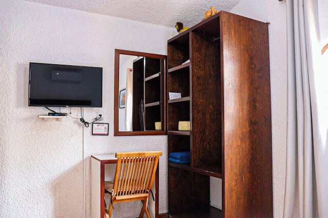 ラ カシータ デ コヨアカン