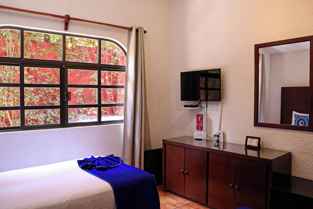 ラ カシータ デ コヨアカン