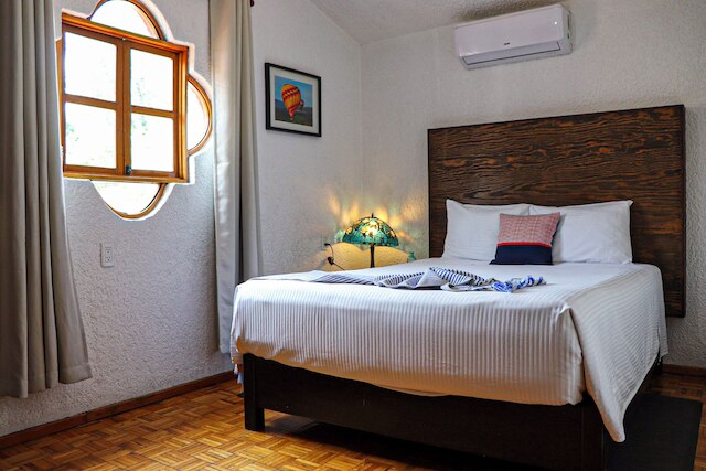 ラ カシータ デ コヨアカン