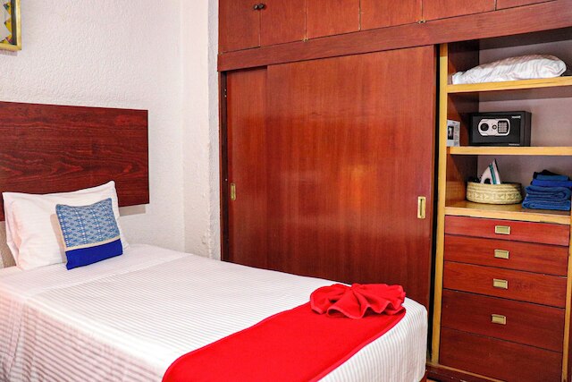 ラ カシータ デ コヨアカン