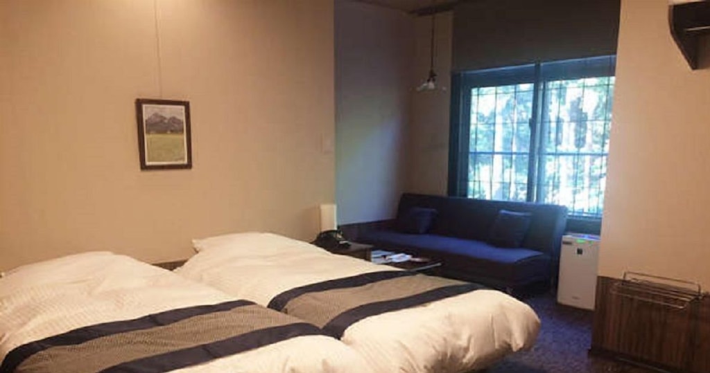 3.くつろぎ宿 千代滝