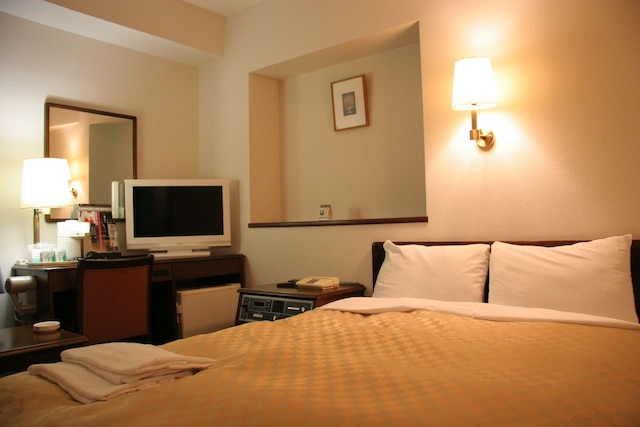 名古屋サミットホテル