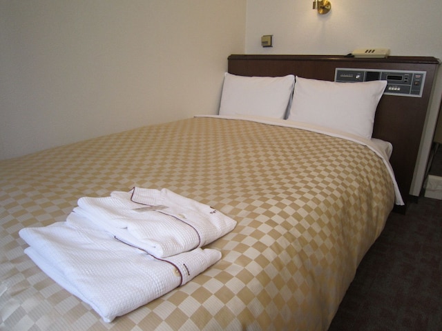 名古屋サミットホテル