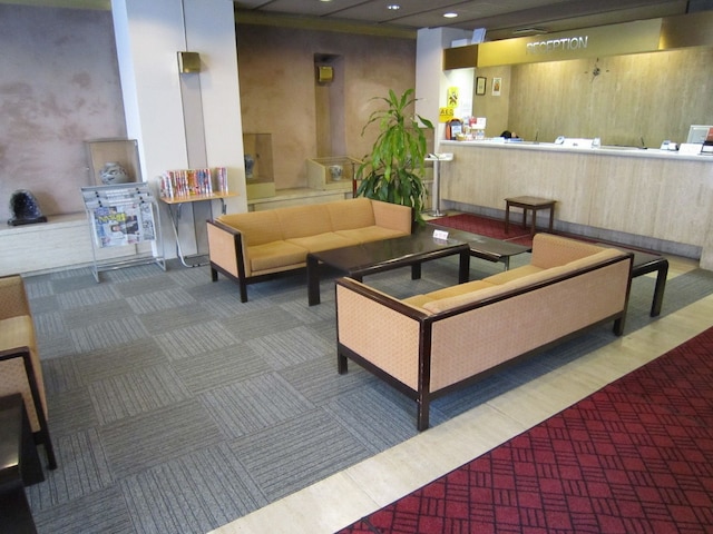 名古屋サミットホテル