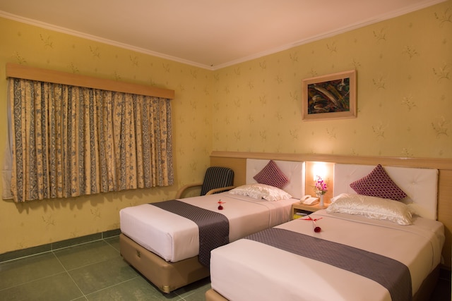 クラシック ホテル