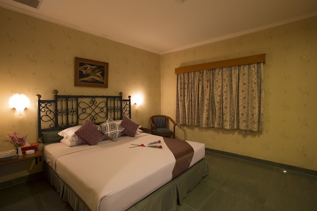 クラシック ホテル