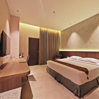 クラシック ホテル