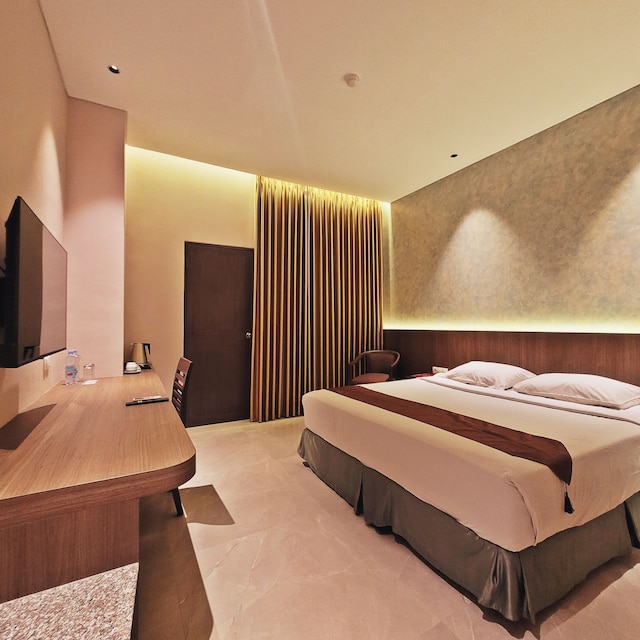 クラシック ホテル