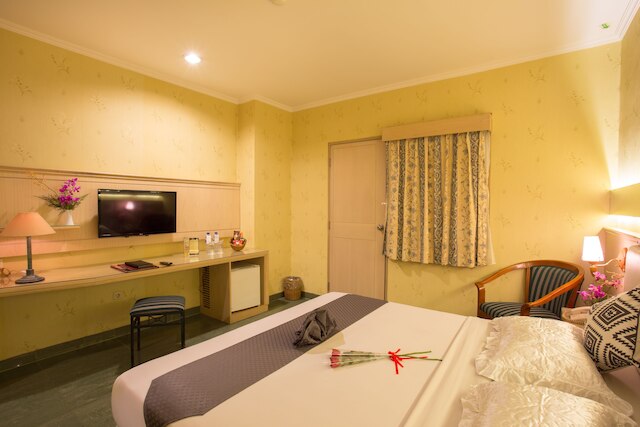 クラシック ホテル