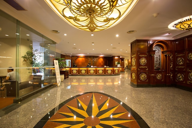 クラシック ホテル