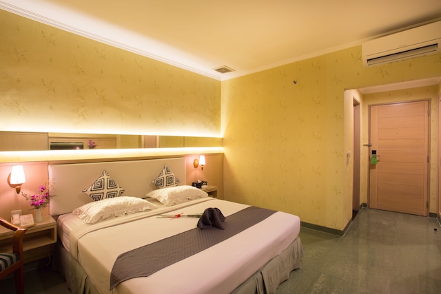 クラシック ホテル