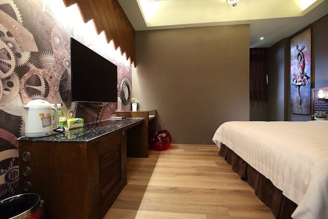 バッキンガム パレス B&B (白金漢宮民宿)