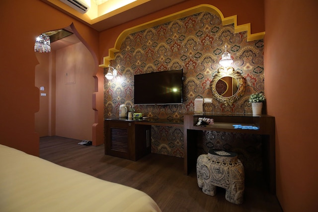 バッキンガム パレス B&B (白金漢宮民宿)