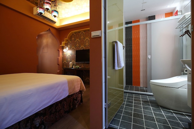 バッキンガム パレス B&B (白金漢宮民宿)