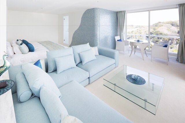 ホテル シーシェル