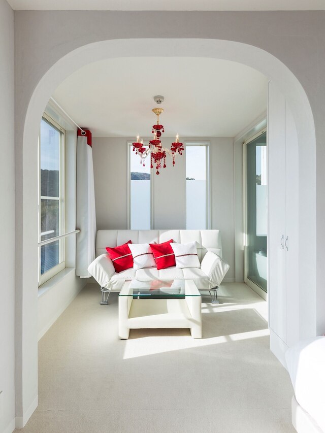 ホテル シーシェル