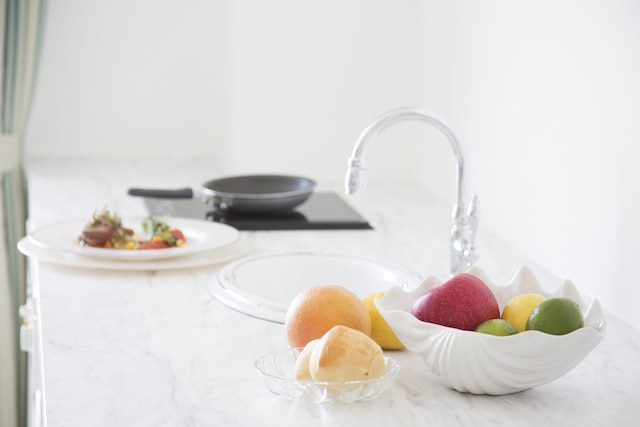 ホテル シーシェル