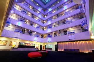 ヨアイ ホテル (宜蘭友愛大飯店)