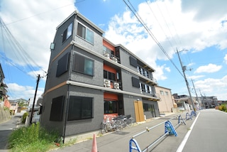 宿彩アートステイイン東福寺