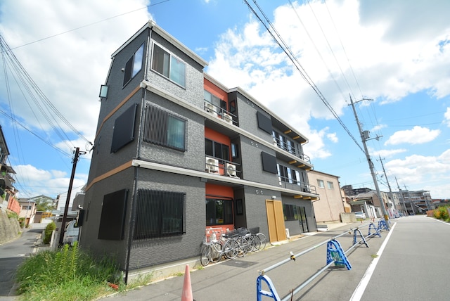 宿彩アートステイイン東福寺