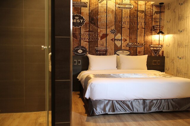 サンライズ ホテル