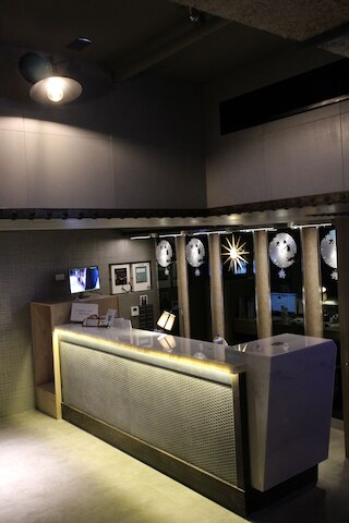 サンライズ ホテル