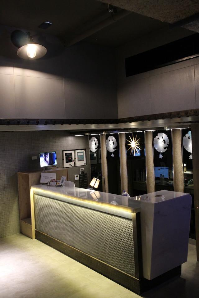 サンライズ ホテル