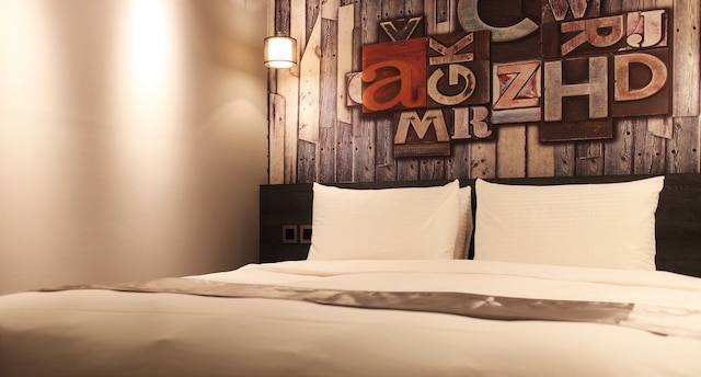 サンライズ ホテル