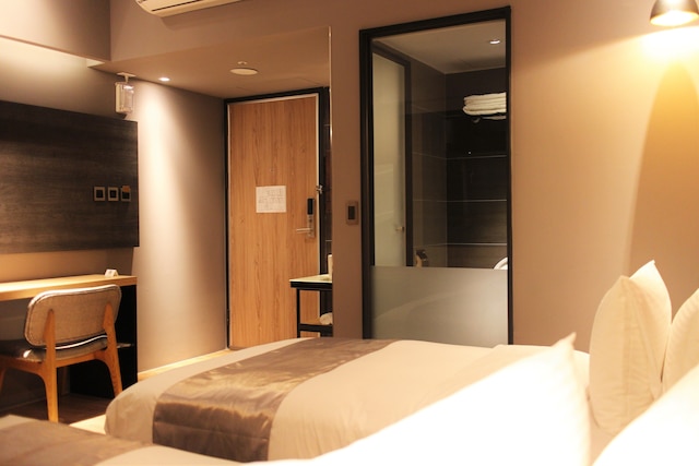 サンライズ ホテル