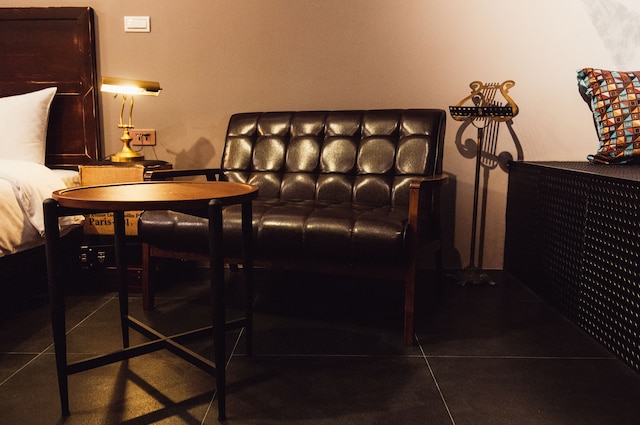 ザイ ヤンヤン B&B (哉煙煙民宿)